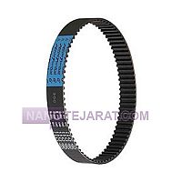 Bando DXL double-sided polyurethane timing belt Bando DXL double-sided polyurethane timing belt